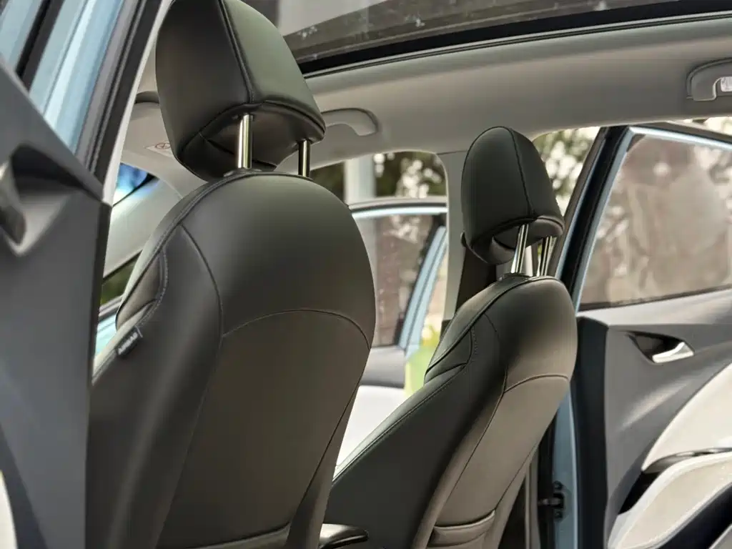 Buick Velite 6 — миниатюра 11