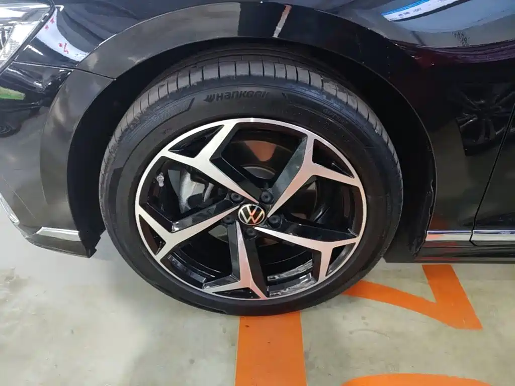 Volkswagen Magotan — миниатюра 23