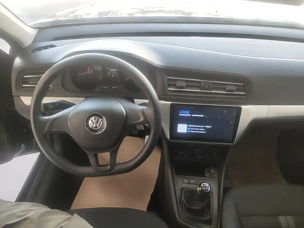 Volkswagen Lavida — миниатюра 10
