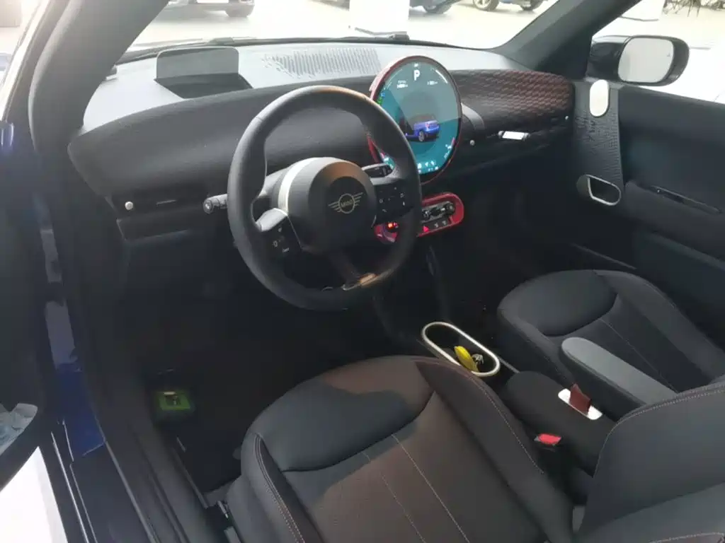 MINI MINI COOPER EV — миниатюра 10