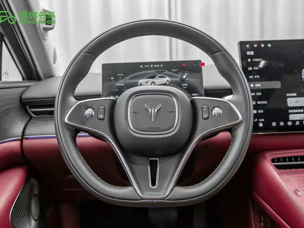 VOYAH Passion L — миниатюра 17