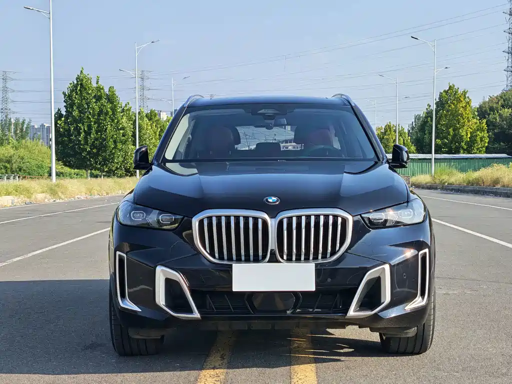 BMW X5 — миниатюра 2