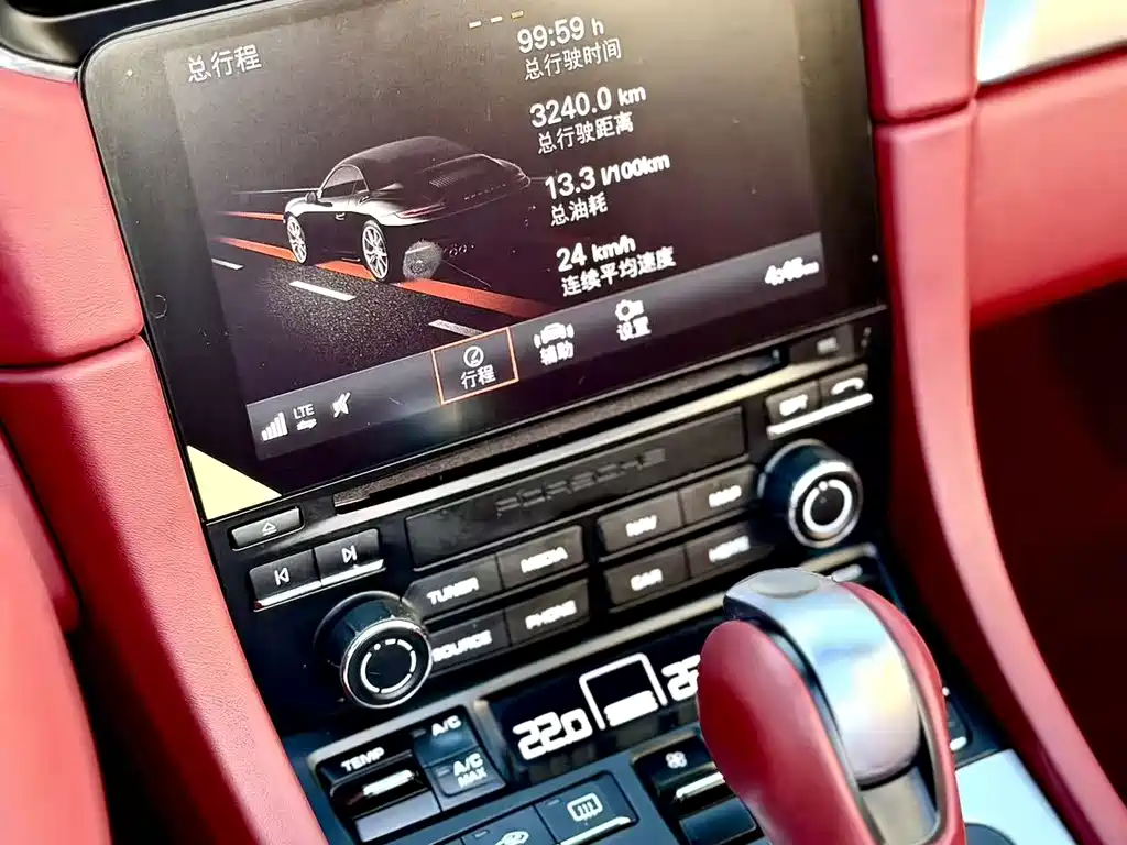 Porsche 911 — миниатюра 9