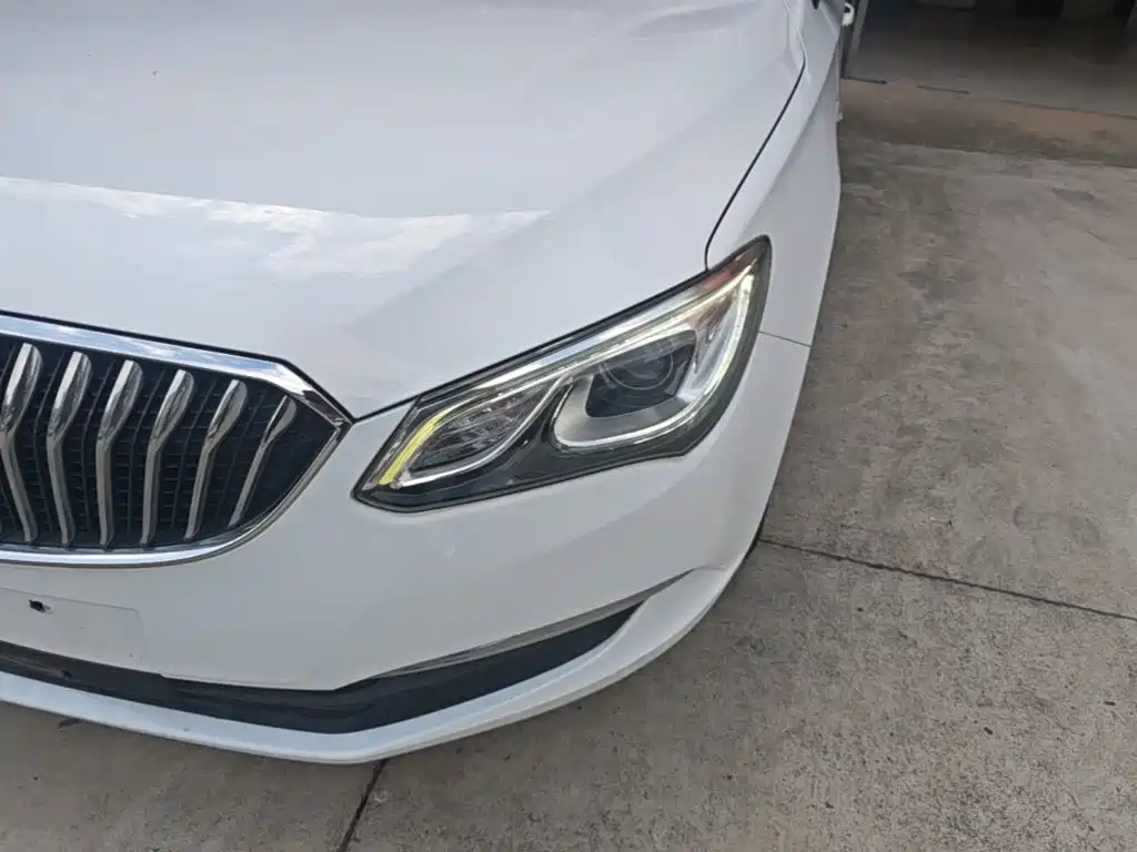 Buick Excelle — миниатюра 24