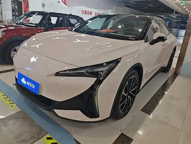 ARCFOX EXTREME FOX POLAR FOX ALPHA S5 2025