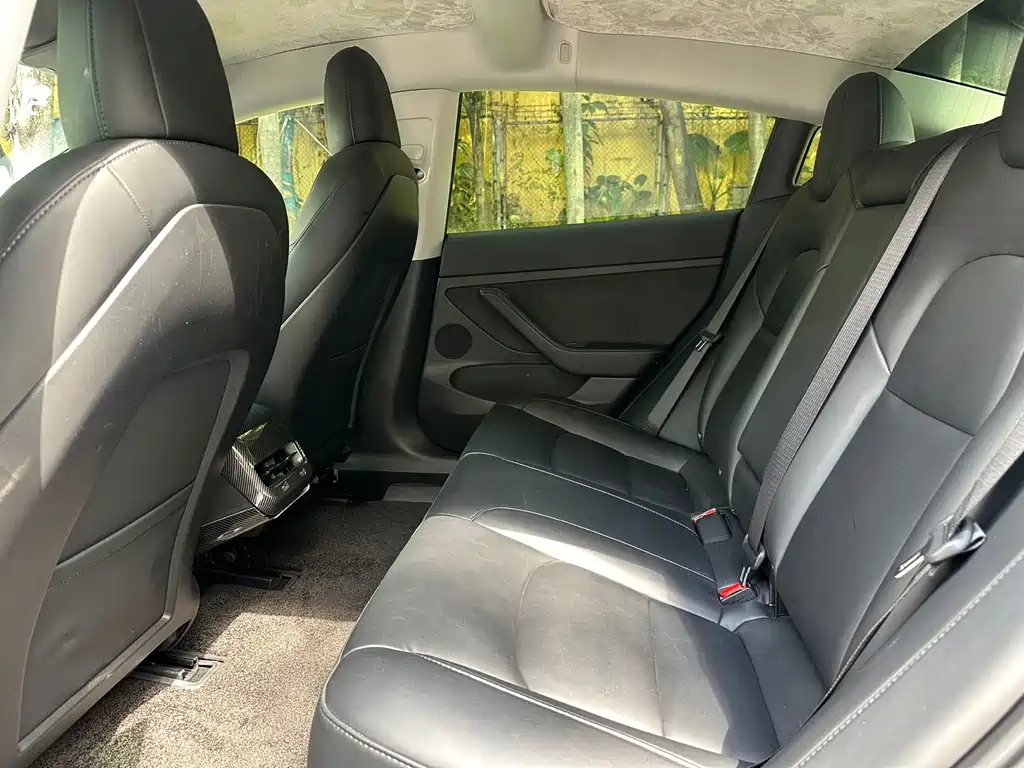 Tesla Model 3 — миниатюра 8