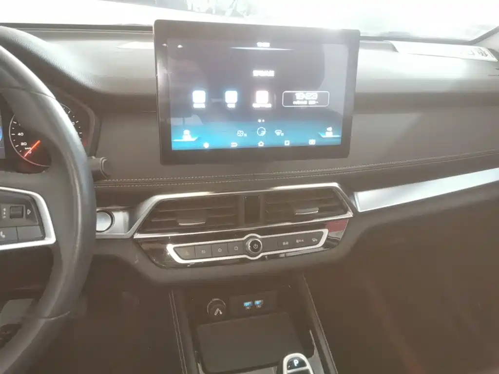 BYD Song — миниатюра 13