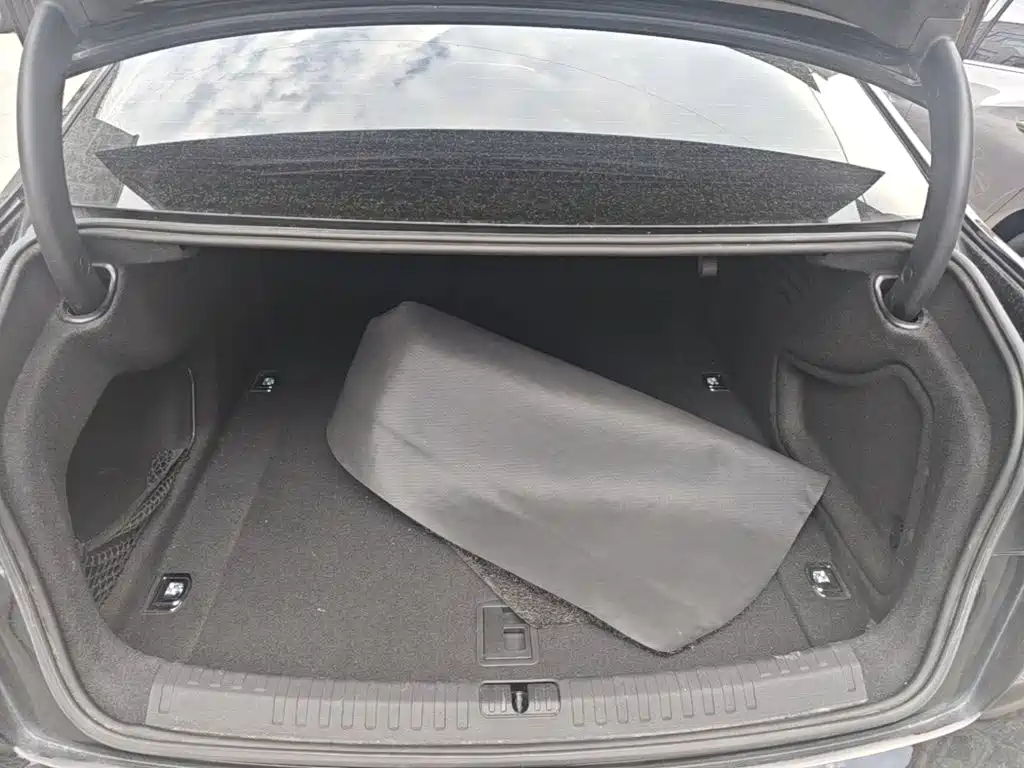 Audi A6L — миниатюра 19