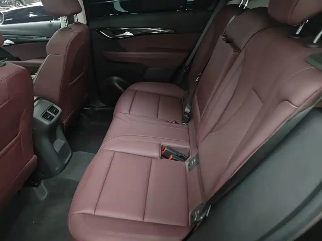 Buick Envision Plus — миниатюра 17