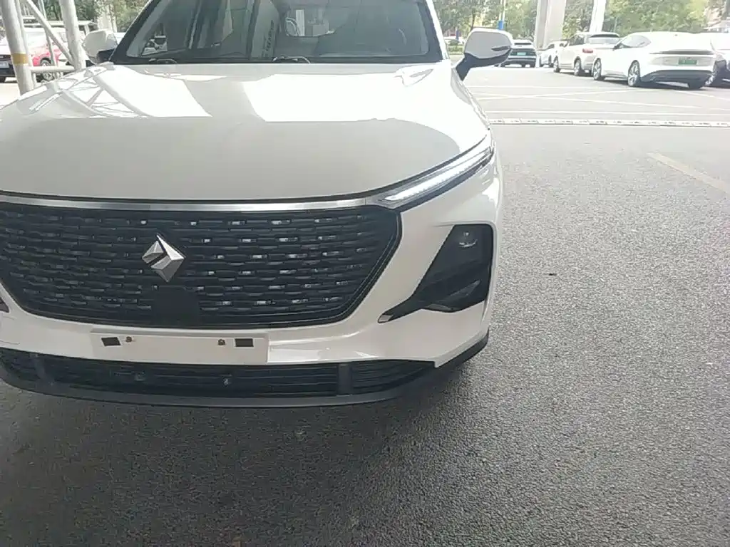 Baojun RS-3 — миниатюра 24
