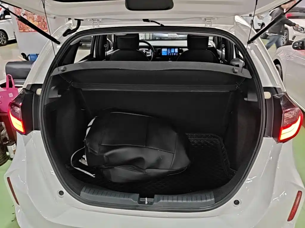 Honda Fit — миниатюра 19