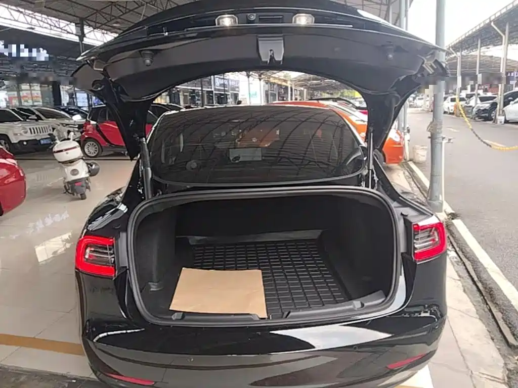 Tesla Model 3 — миниатюра 19