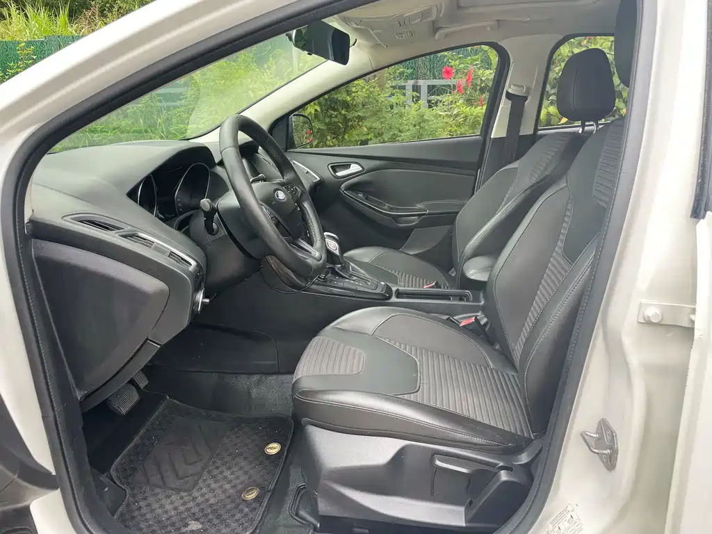 Ford Focus — миниатюра 14