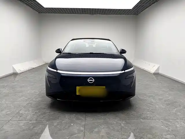 Nissan N7 — миниатюра 2