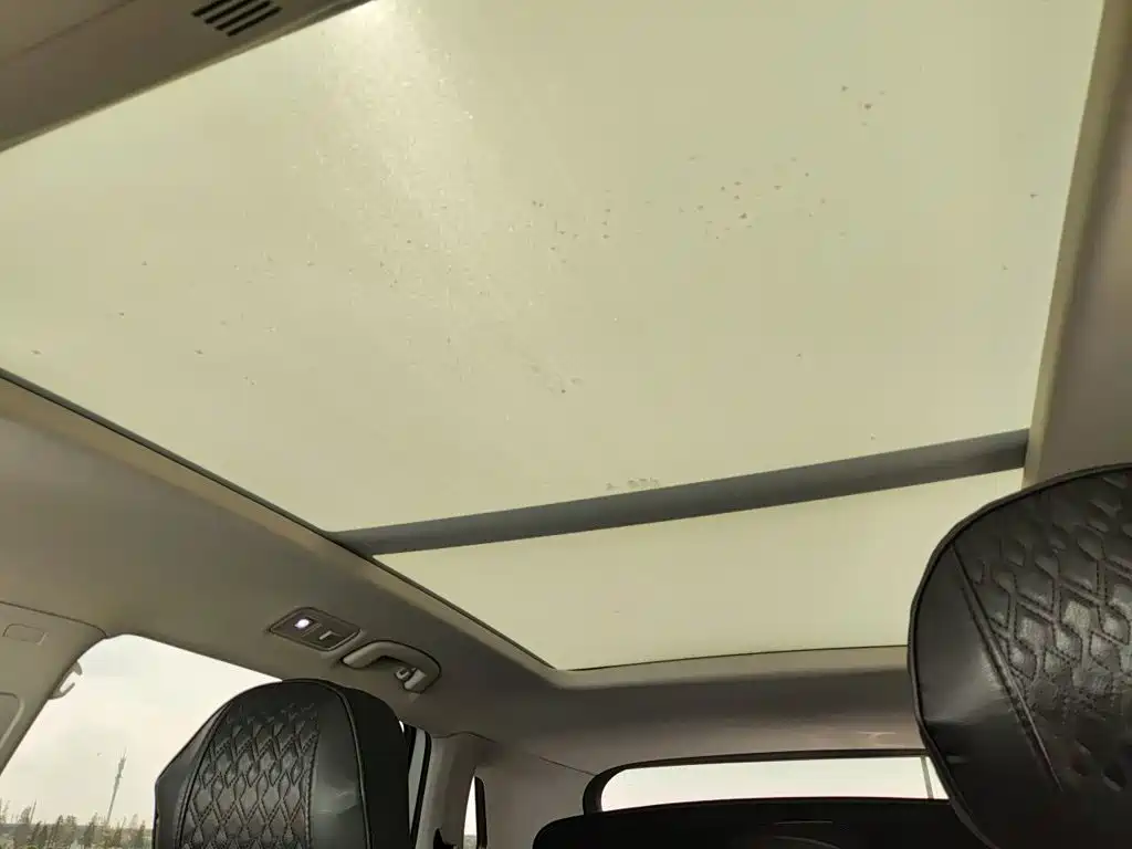Volkswagen Tayron — миниатюра 9