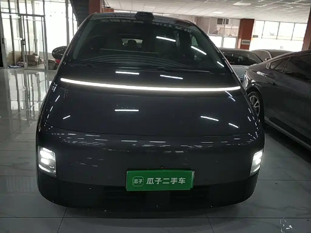 Li Auto Li MEGA — миниатюра 3