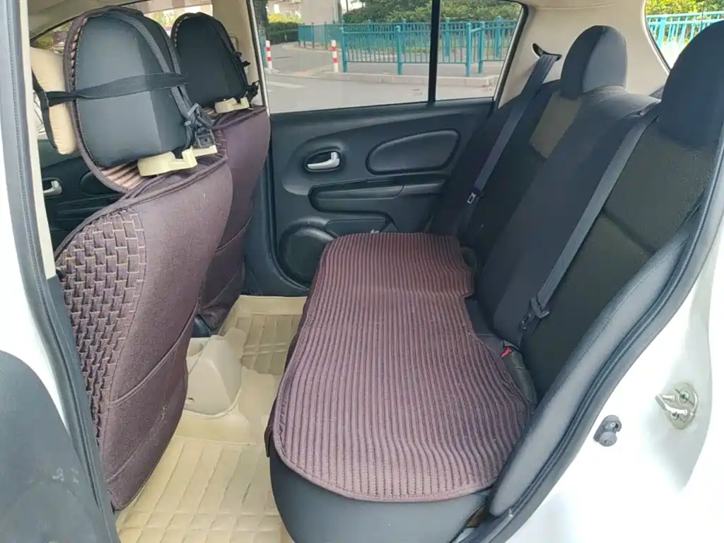 Venucia R50 — миниатюра 13