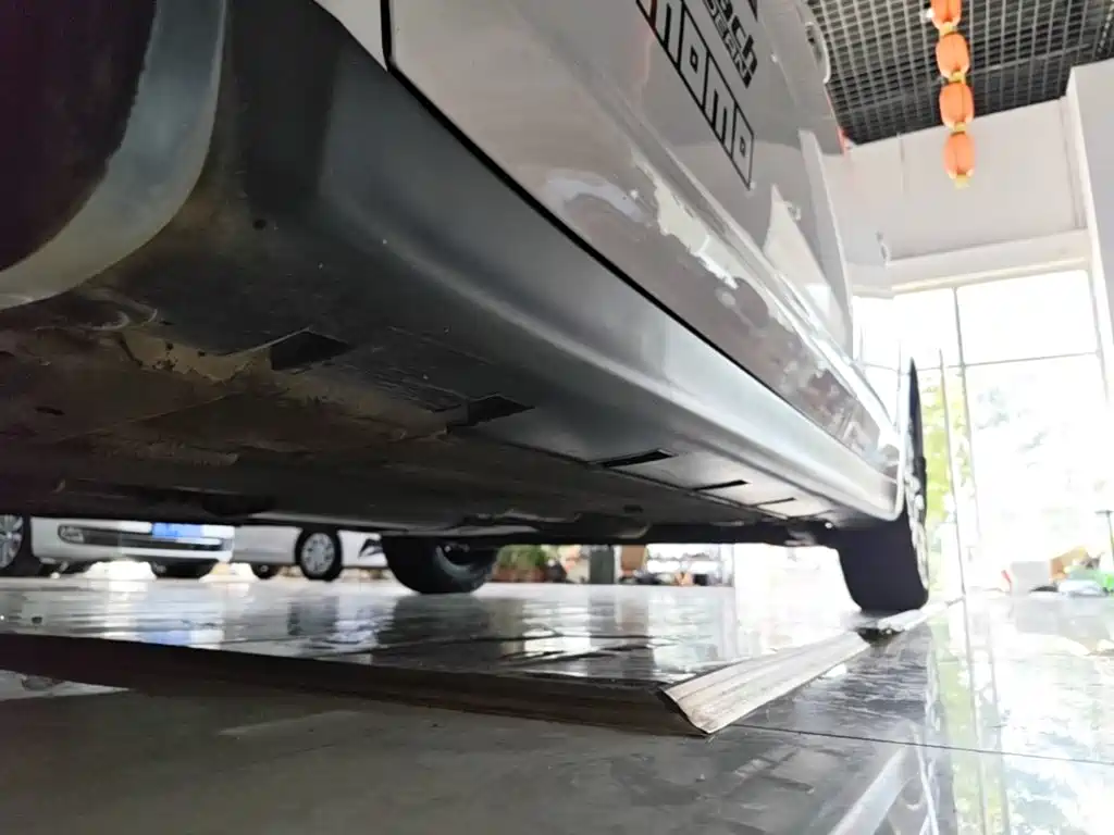 Venucia R50 — миниатюра 22