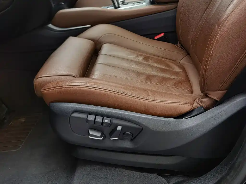 BMW X6 — миниатюра 20