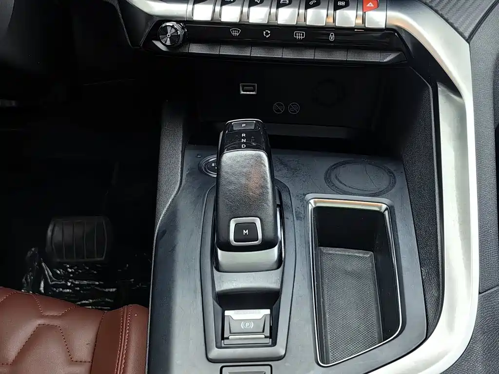 Peugeot 4008 — миниатюра 13