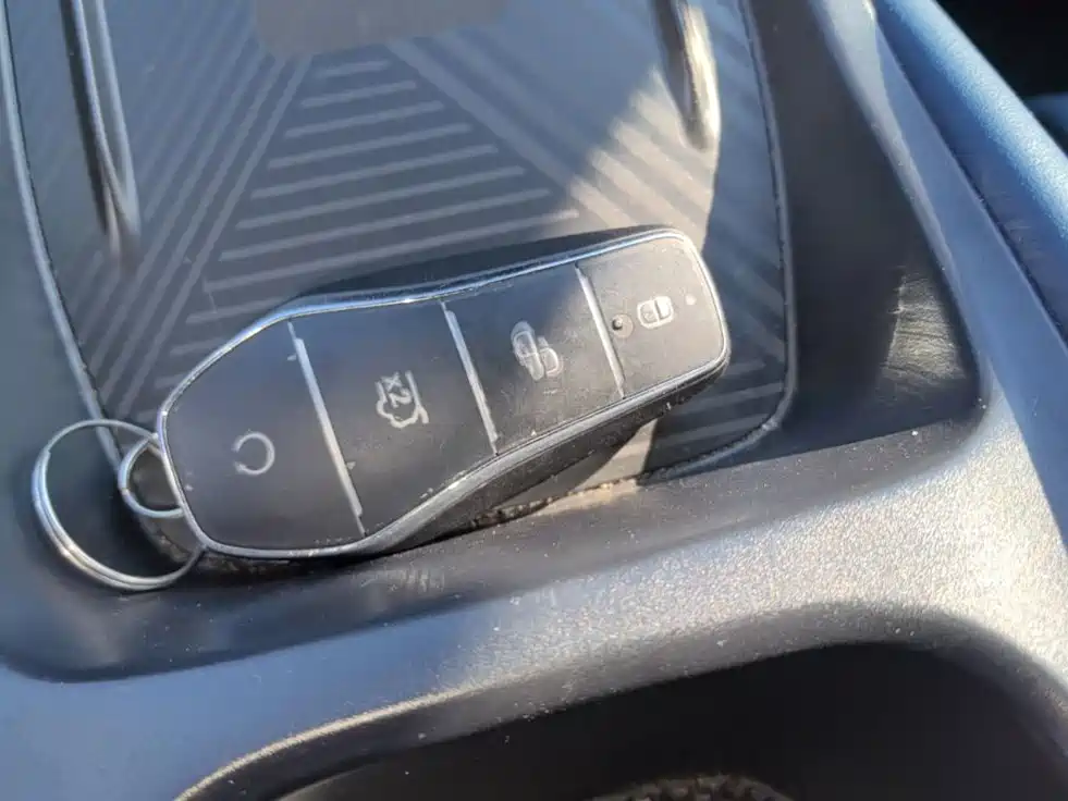 BYD Seagull — миниатюра 9