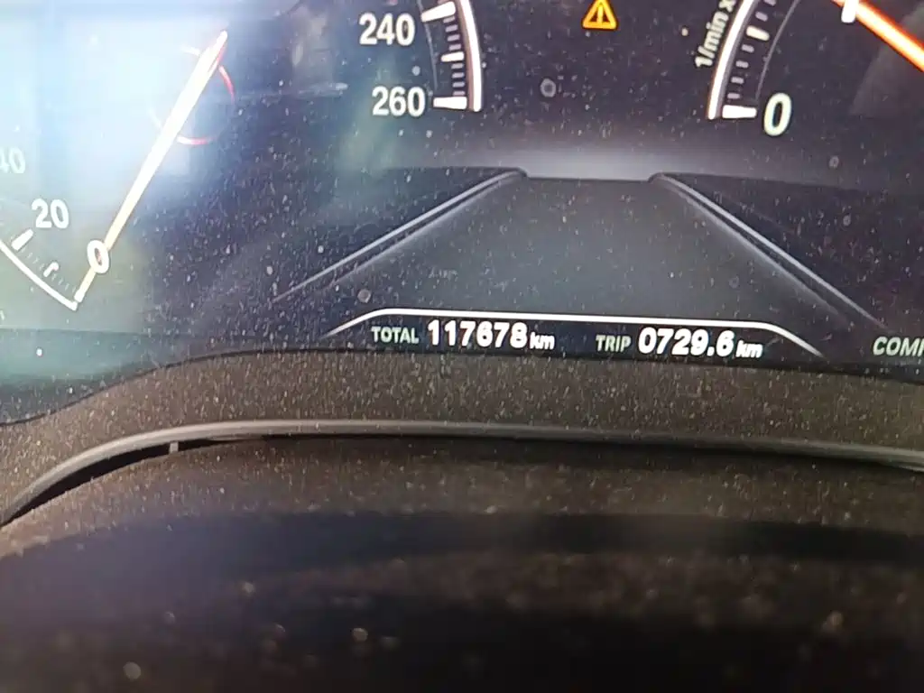 BMW 5 Series (Import) — миниатюра 17