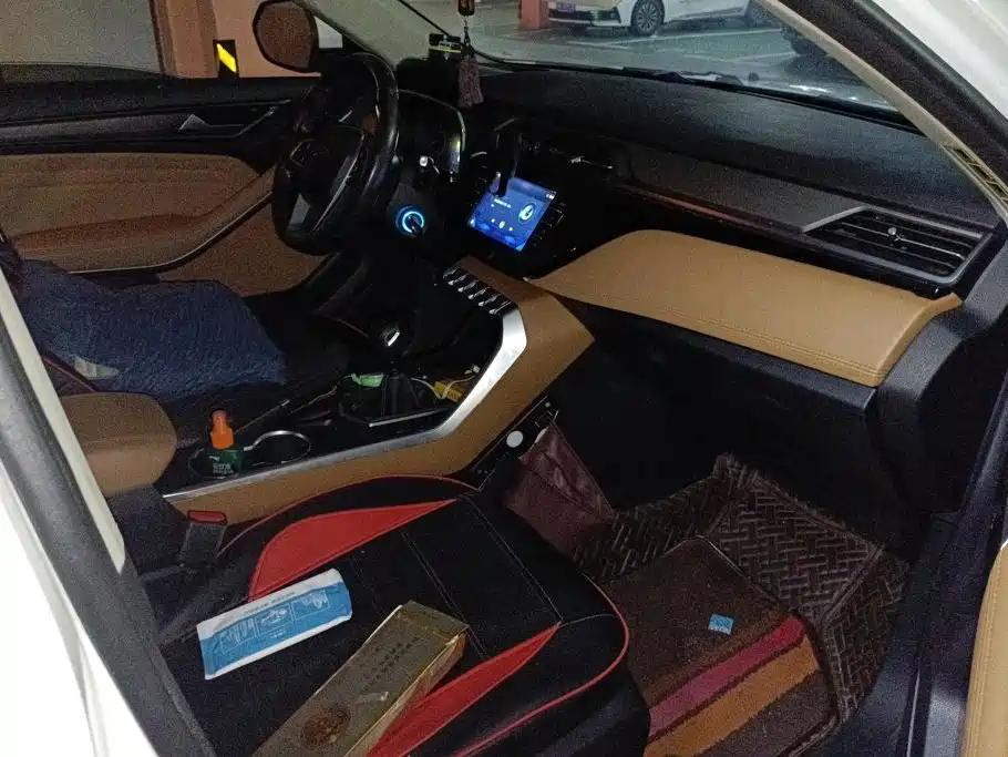 Ford Territory — миниатюра 8