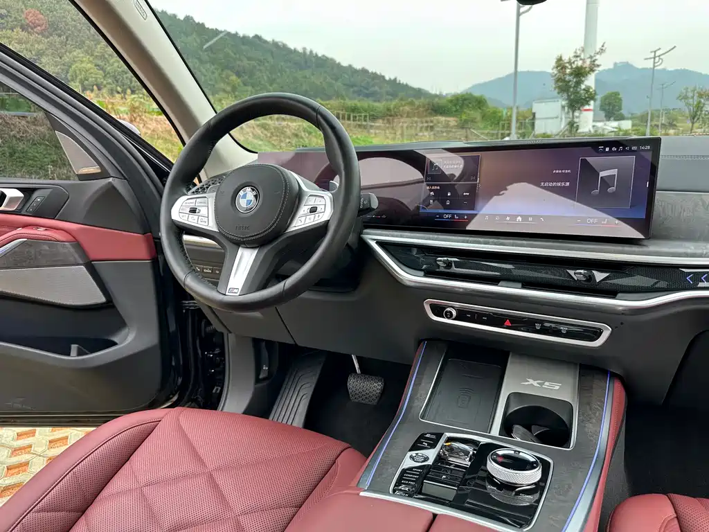 BMW X5 — миниатюра 15