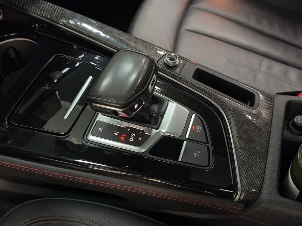 Audi A5 (Import) — миниатюра 13