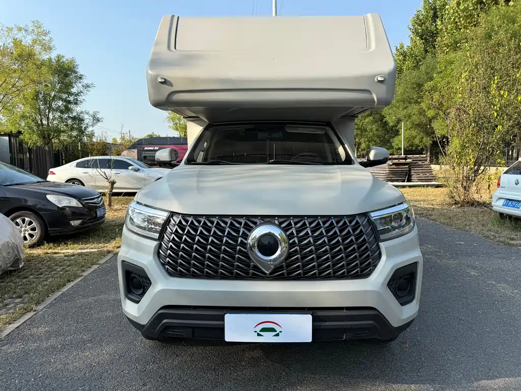 Great Wall Pao — миниатюра 2