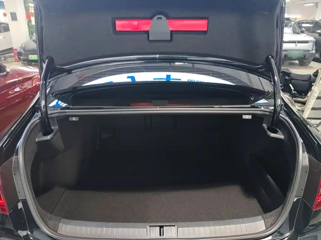 Volkswagen Magotan — миниатюра 19