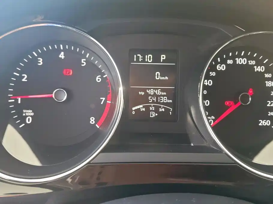 Volkswagen Sagitar — миниатюра 14