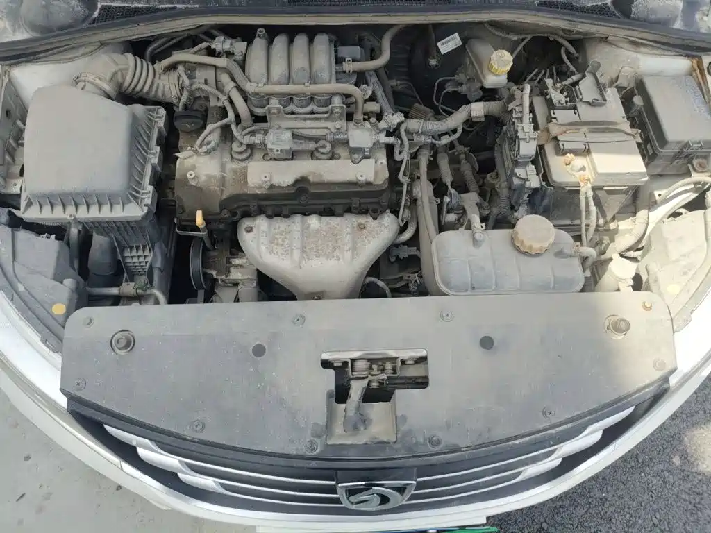 Baojun 310W — миниатюра 21