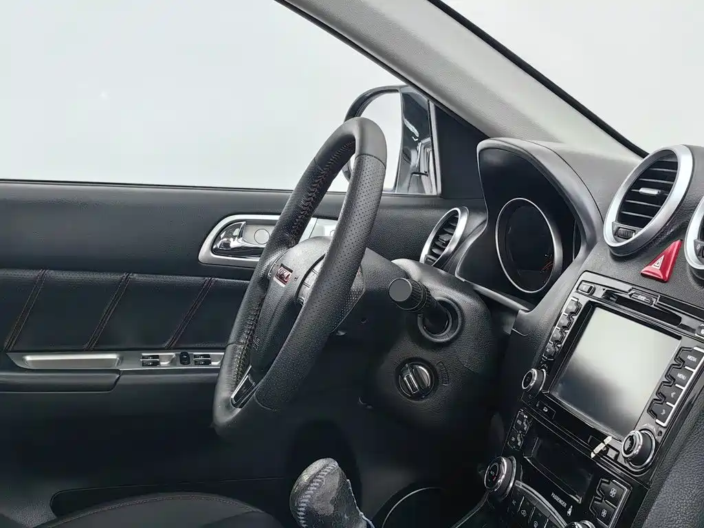 Haval H6 — миниатюра 22