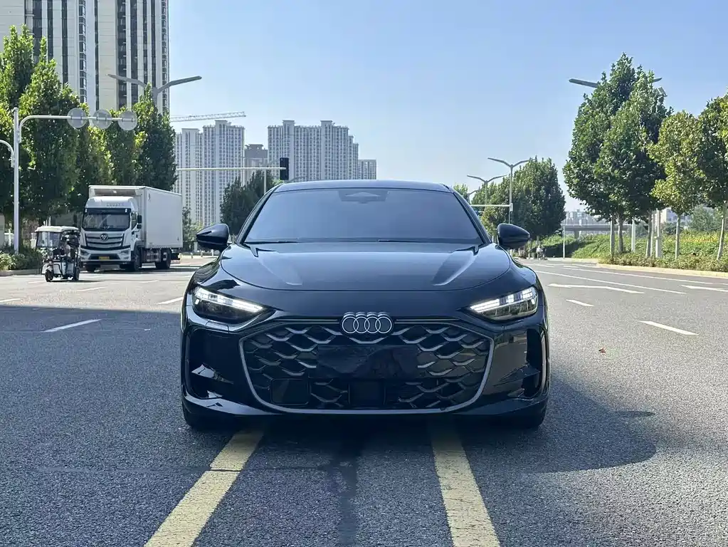Audi A5L Sportback — миниатюра 5