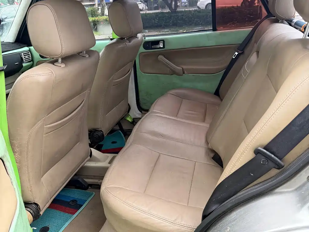 Volkswagen Jetta 2010 1.6L