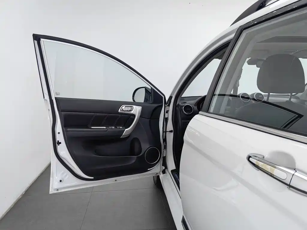 Haval H6 — миниатюра 8