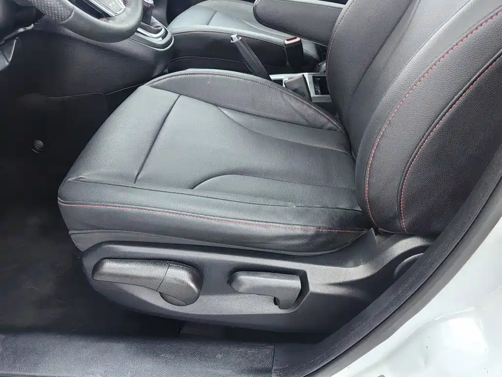 Haval H6 — миниатюра 20