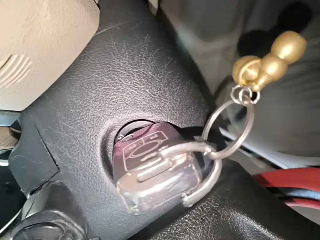 Buick Excelle — миниатюра 9