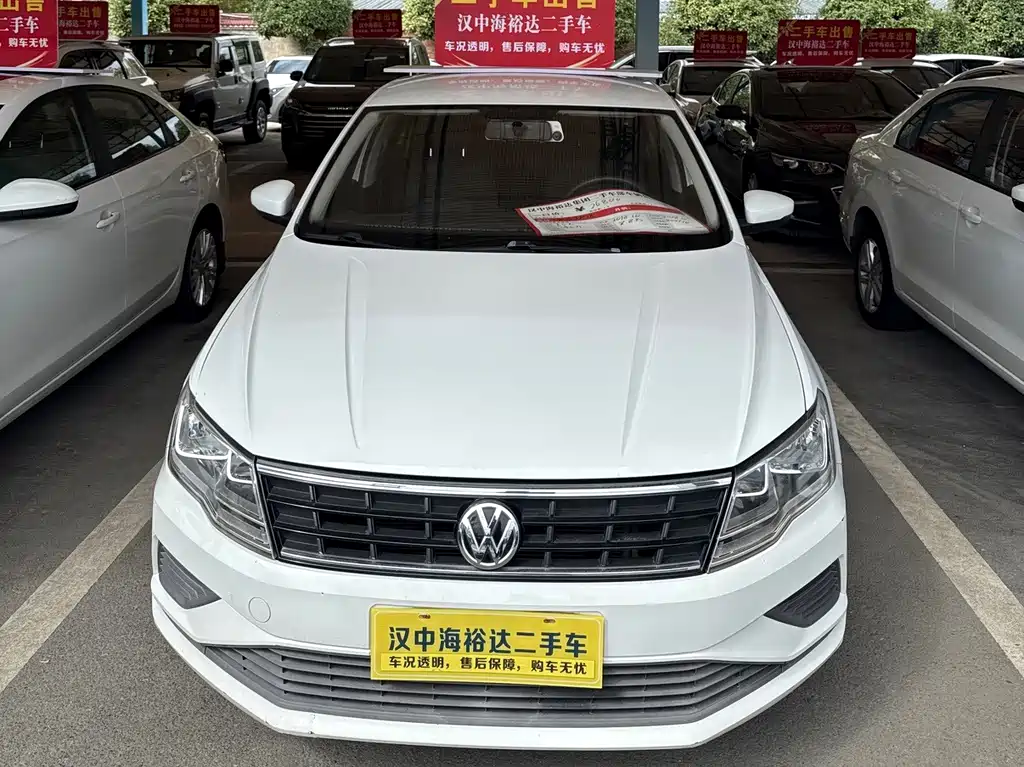 Volkswagen Jetta — миниатюра 2