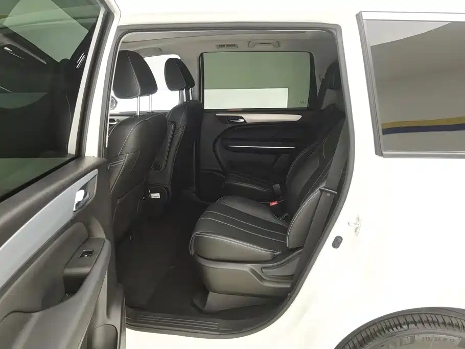 GAC Motor Trumpchi M6 — миниатюра 11