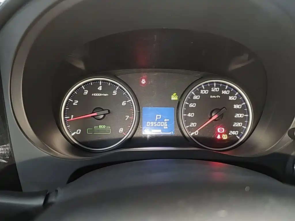 Mitsubishi Outlander — миниатюра 8