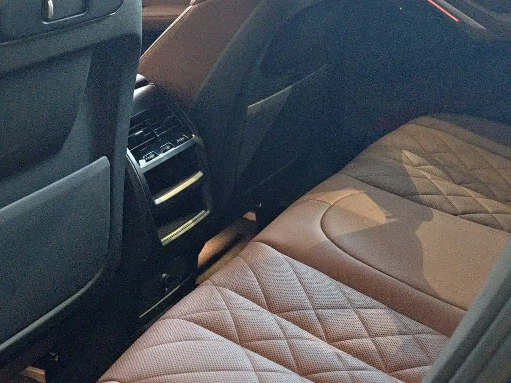 BMW X6 — миниатюра 5