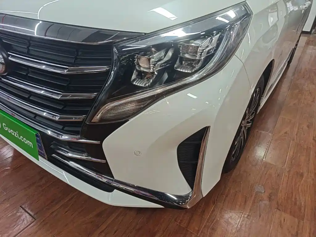 GAC Motor Trumpchi M8 — миниатюра 24
