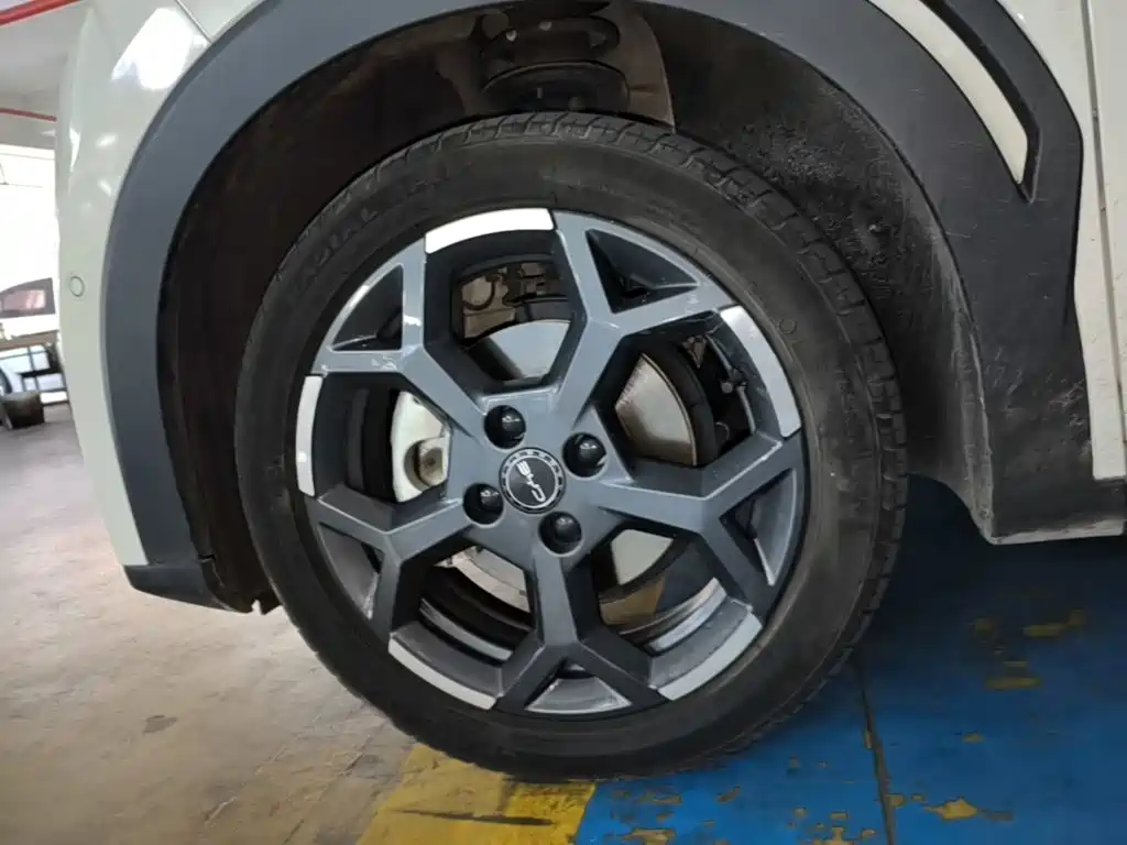 BYD Seagull — миниатюра 23