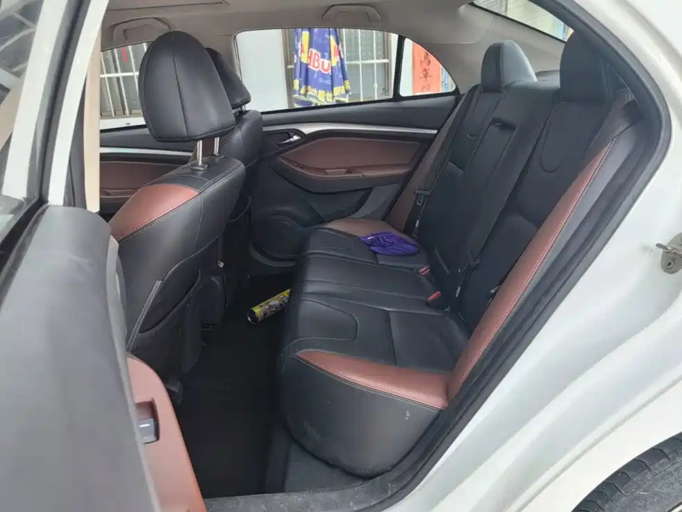 BYD G5 — миниатюра 17