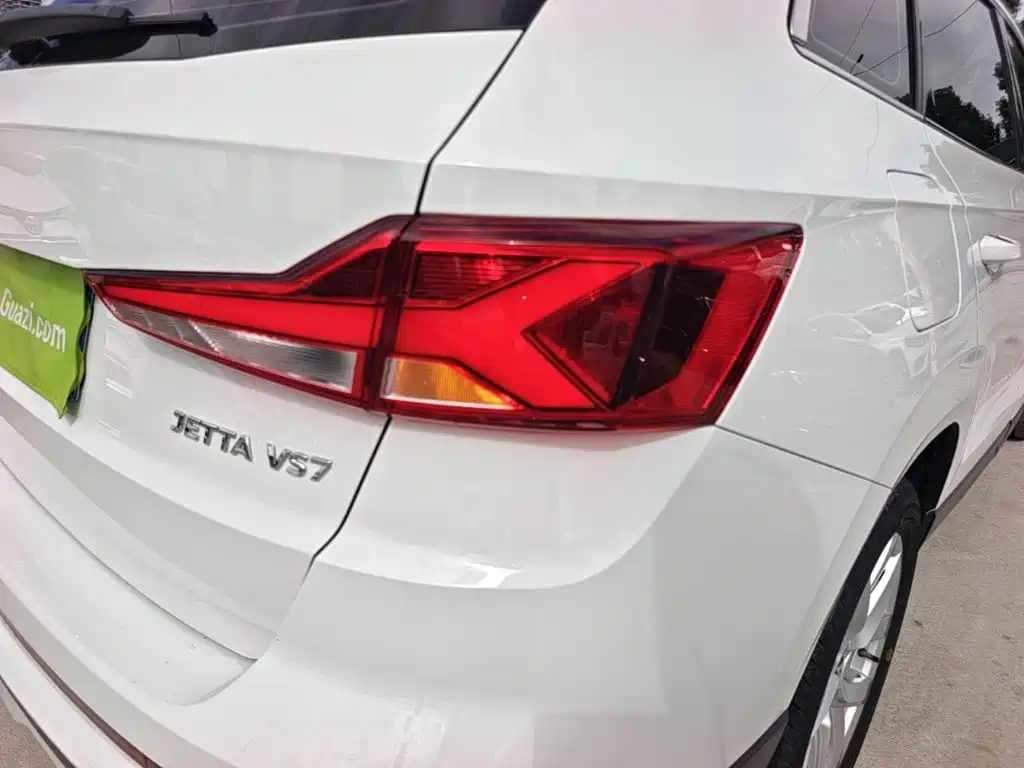 Jetta VS7 — миниатюра 8