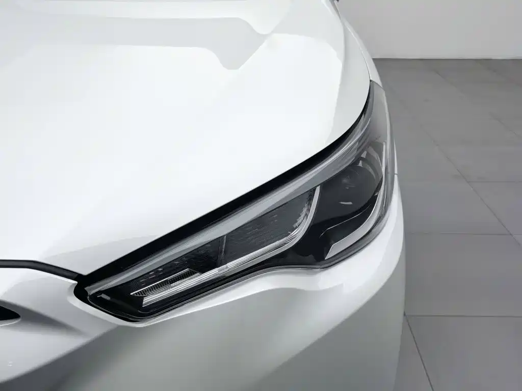 Toyota Frontlander 2023 2.0L CVT Elite