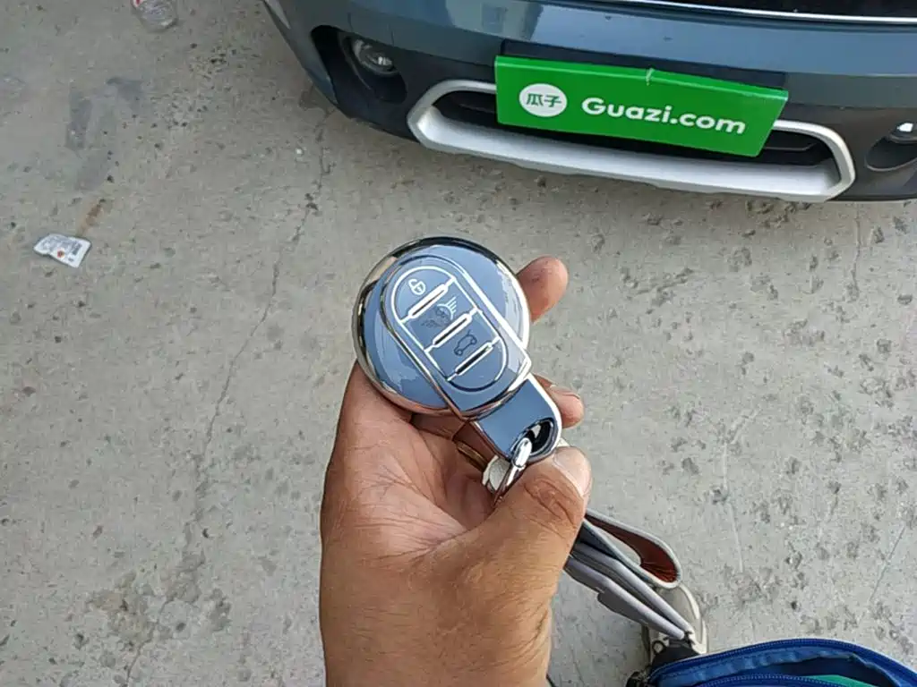 MINI Mini Countryman — миниатюра 9