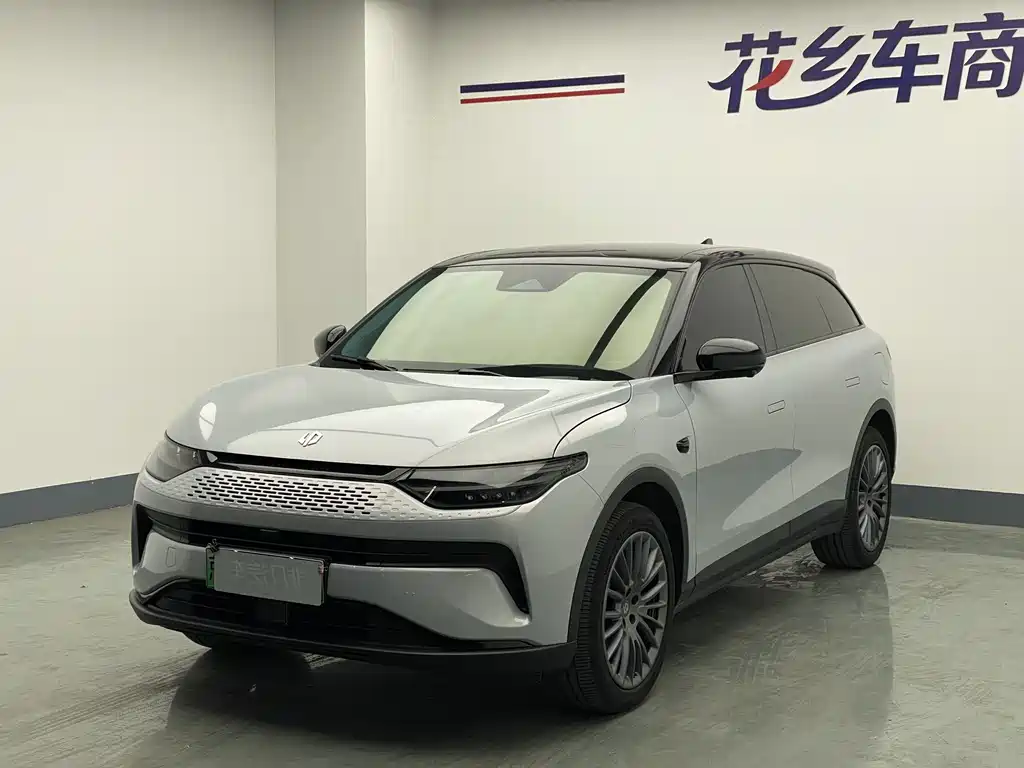 Leapmotor Leapmotor C11